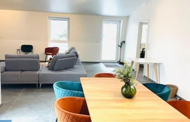 Penthouse 3 Bedrooms- Garden in Center - Photo 13