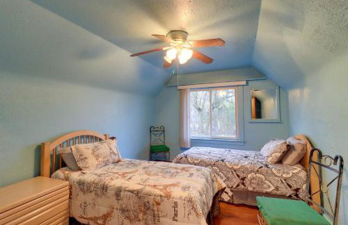 Minutes to Attractions WFH Friendly Detroit Home - Foto 23