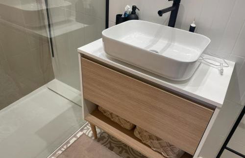 Excelente ático con gran terraza y barbacoa en Canet d'en Berenguer - Photo 14