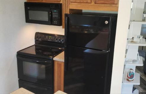 Rock Bridge Villa - Foto 25