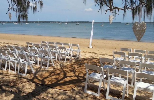 Coochiemudlo Island Seminara Apartments - Photo 16