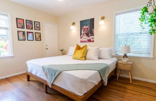 Walk to Beach • La Jolla Home + Free Parking - Foto 6