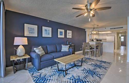 Beachfront Resort Condo with Panoramic Ocean Views! - Foto 6