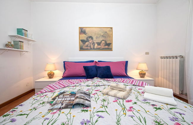 Residence Edera 18 by Wonderful Italy - Foto 9