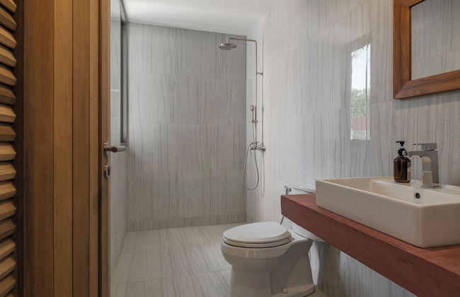 Anda Lanta Residence & Rentals - Adult only - Photo 27