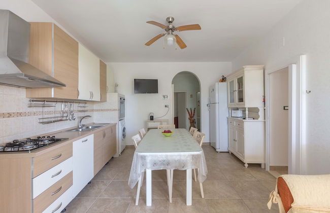 3229 Trullo Mimosa by Perle di Puglia - Foto 9