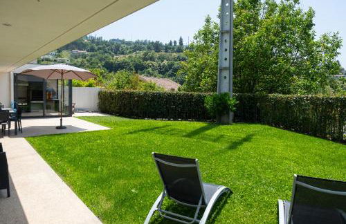 Casa Horizontes de Arouca - Foto 10