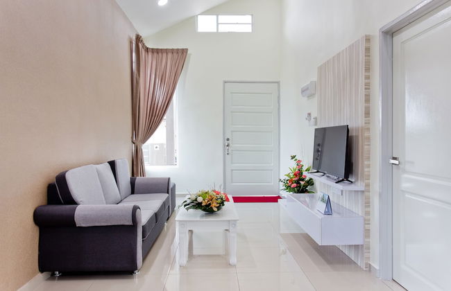 MBI Desaku Homestay - Foto 56