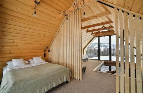 Bocianie Gniazdo w Rabce - Foto 13