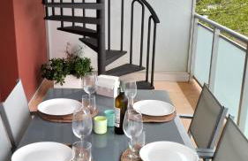 Flamenco&roof - Foto 16