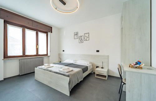 Da Cichin - Free Parking, Wi-Fi & AC - Vicino all'Ospedale Carle di Cuneo - Foto 45