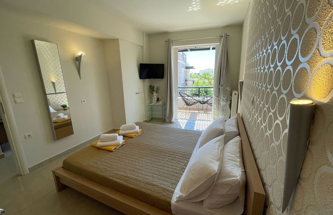 Artdeco Luxury Suites - Foto 41