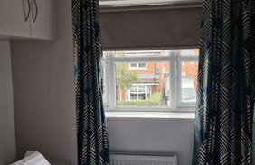 Well Furnished 3 Bedroom House in a cosy estate in Bolton - Foto 13