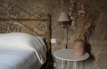 Casa Solatii Montefioralle - Foto 10