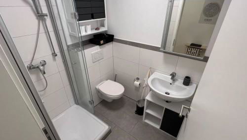 BeckHomes BB- Gemütliche, neue Wohnung - Foto 4