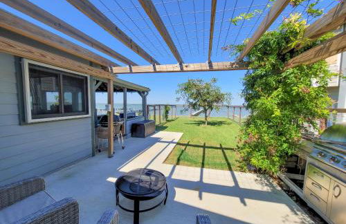 Cozy Coastal Retreat - Foto 15