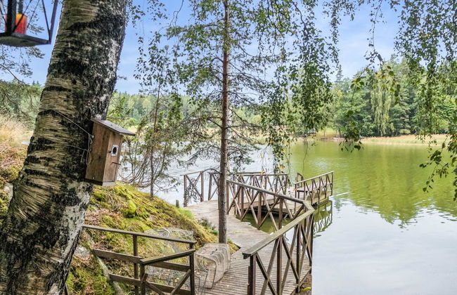 Pippuriranta - Foto 2