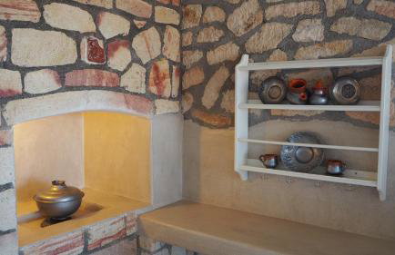 Ataraxia- Stonebuilt Studios and Apartments - Foto 24