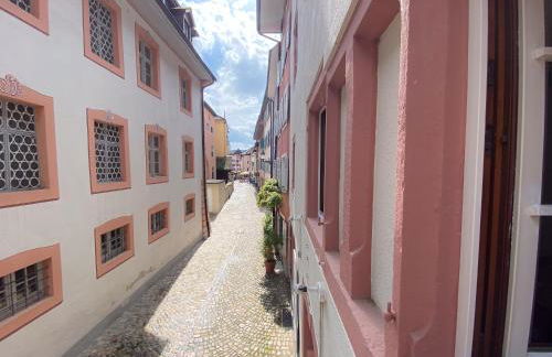 Neues Design-Apartment, Altstadt, Business&Ferien, Küche, Netflix - Foto 22