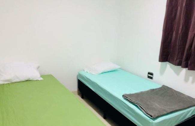 Apartamentos / Studios / Flats em São Paulo Zona Norte Tremembé - Foto 37