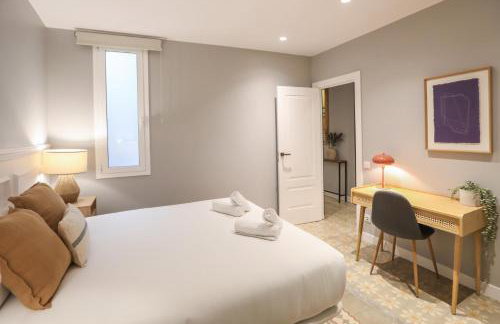 E3MAL1104 - Fantastic apartment near Sagrada famil - Photo 4