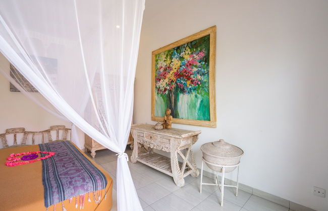 Villa Labak Sari Tabanan - Foto 8