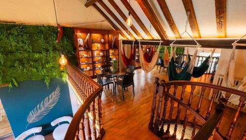 Villa de La Plume - Foto 4