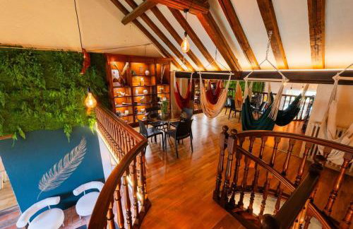 Villa de La Plume - Foto 4