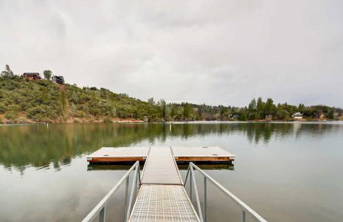 Access to Pine Mountain Lake Family Cabin with Deck - Foto 26