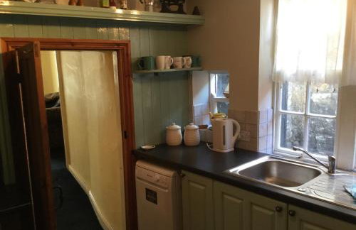 The Cottage, High Street Staithes - Foto 12