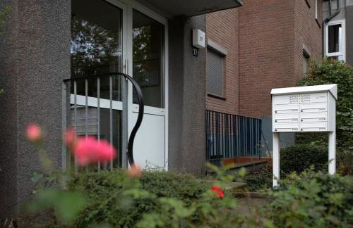 Appartementhausanlage Wennseestraße Kleines Glück - Foto 20