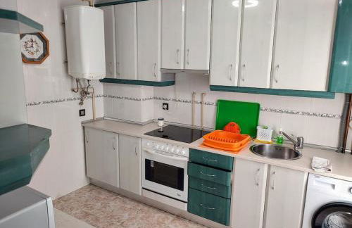 GR - Polvorín Oasis - Foto 9