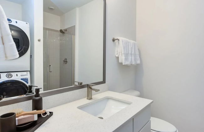 Forge at Raleigh Iron Works - Foto 46