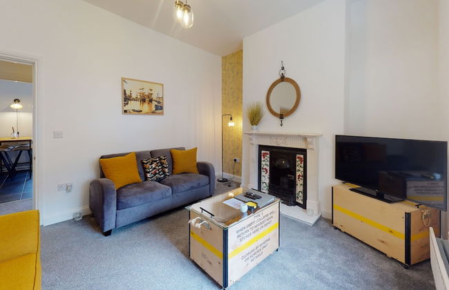 Beautiful Georgian Duplex - Photo 27