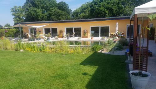 Ferienhaus zum Imker - Foto 2, Garden