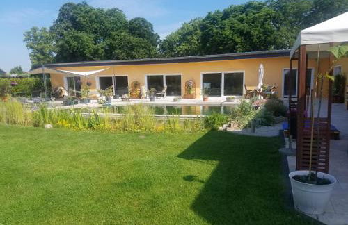 Ferienhaus zum Imker - Foto 2