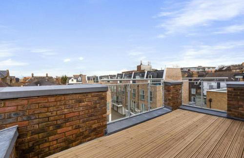 Rochester Lux Stay Townhouse 2 - Foto 44