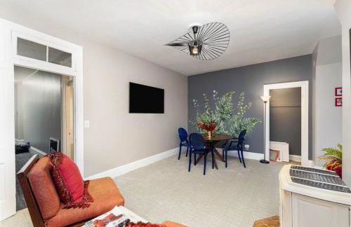 Stylish Private 2 Bed Apt - Foto 10