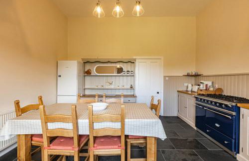 Lower Tweedknowe - ground floor villa Melrose - Foto 23