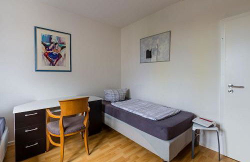 Enjoy your stay with DKN Apartments - Near S-Bahn - Multilanguage - Witamy serdecznie - Foto 6