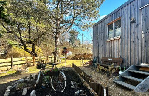 Herbert's Naturpark-Cottage "Alte Gärtnerei" - Ferienidyll im Naturpark Zittauer Gebirge - Foto 28