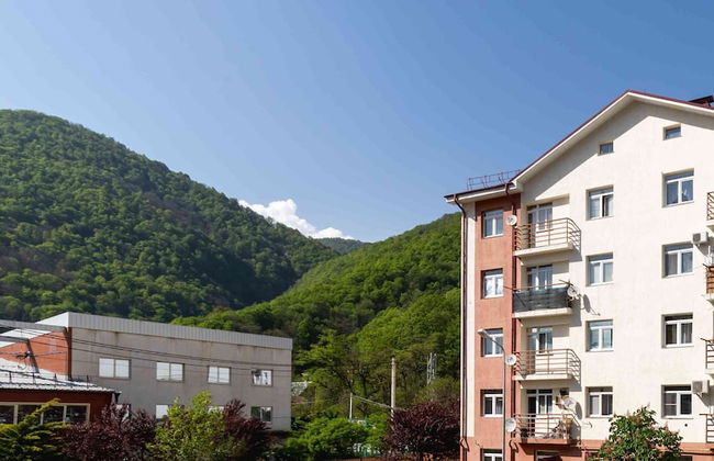 More Apartments na Estonskoy 37k11 - Foto 13