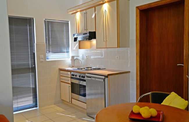 Chala Kigi Self Catering - Foto 13