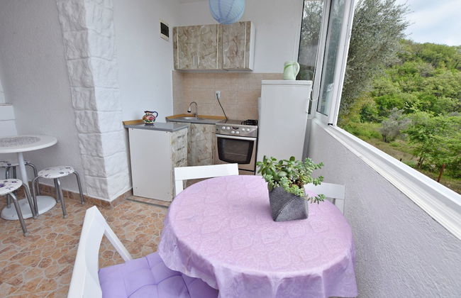 Apartments Siljak - Foto 62