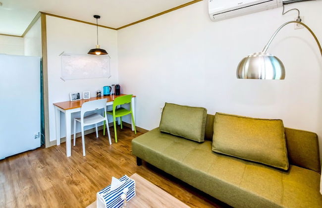 Boreum Pension - Foto 43