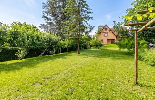 Appartement charmant à Epfig avec vue sur jardin - Foto 4