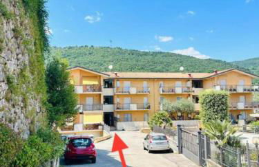 Accogliente Appartamento con Balcone Panoramico Fino a 3 Persone, Vicino al Centro Storico - Foto 21