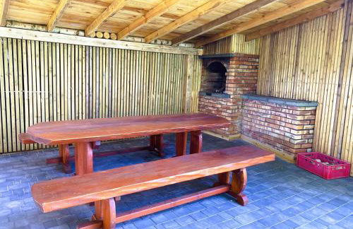 Kasztanowe Wzgórze na Jurze - Foto 20