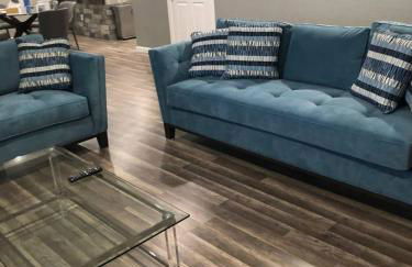 Downtown Contemporary yet Cozy Fun - Foto 22