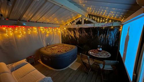 Chalet cosy bord de Seine 30min paris - Foto 3